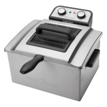 Deep fat fryer Proficook