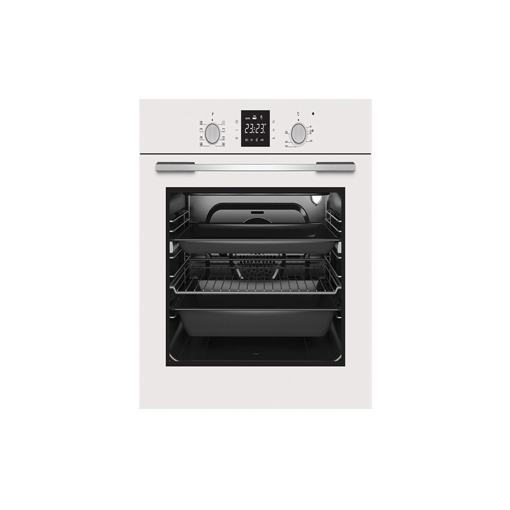 Built-in oven