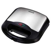Sandwich maker Sencor
