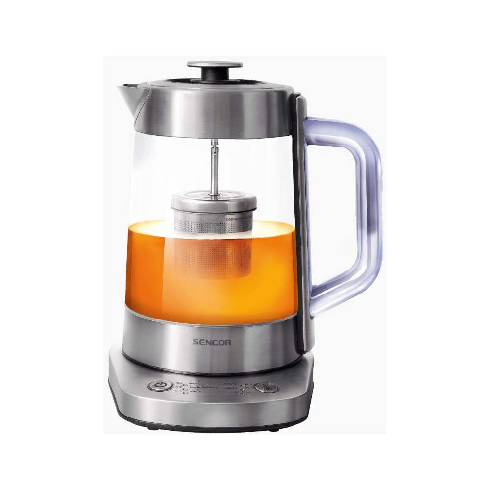 Intelligent water kettle Sencor