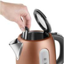 Electric kettle Sencor, gold