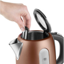 Water kettle Sencor, golden