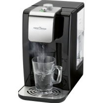 Hot water dispenser ProfiCook