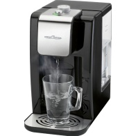 Hot water dispenser ProfiCook