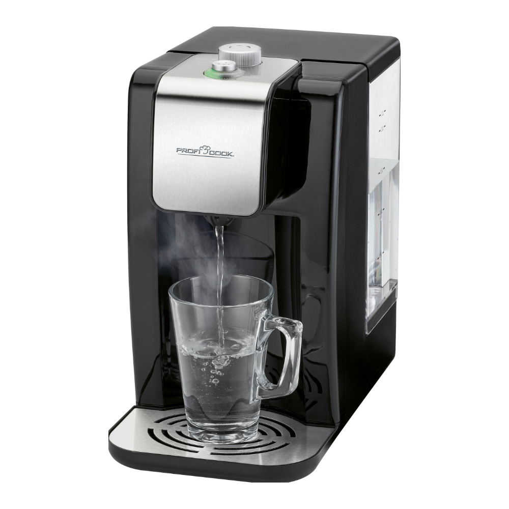 Kuuma vee automaat ProfiCook PCHWS1168