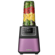 Vacuum blender Sencor, violet