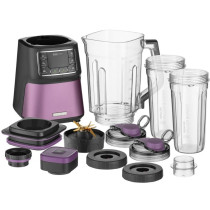 Vacuum blender Sencor, violet