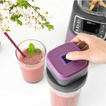 Vacuum blender Sencor, violet