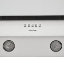 Cooker Hood Eleyus DNL50WH