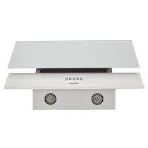 Cooker Hood Eleyus DNL50WH