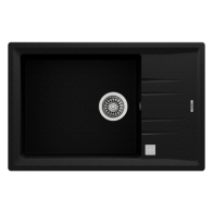 Sink Teka Stone 60S TG onyx