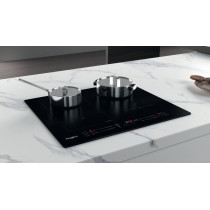 Induction plate Whirlpool
