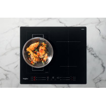 Induktsioonplaat Whirlpool WLS7960NE