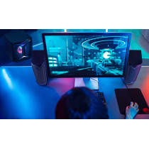 Multimedia 2.1 speaker system Yenkee