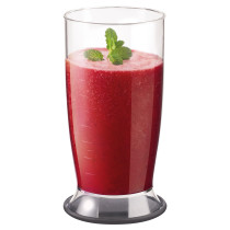 4 in 1 Hand blender Sencor, champagne