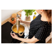 Saumikser Sencor SHB5607CHEUE3, šampanja