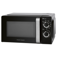 Microwave oven Proficook