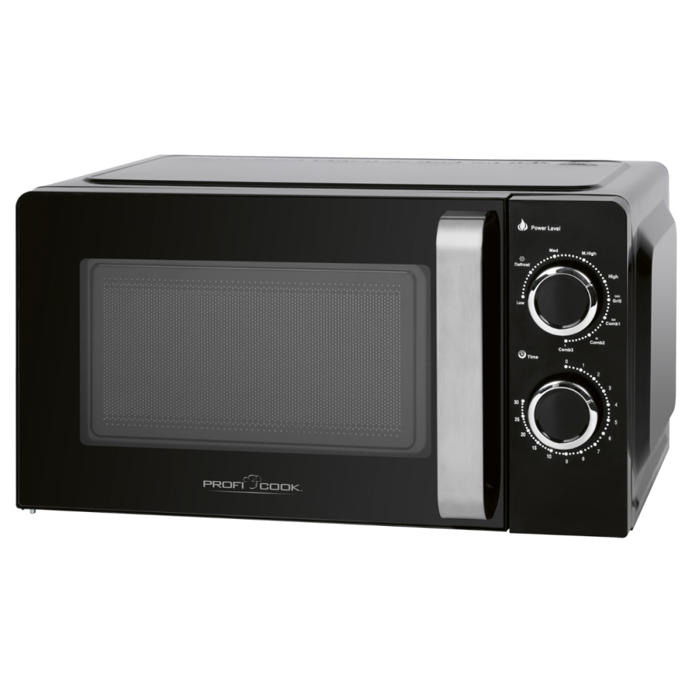 Microwave oven Proficook