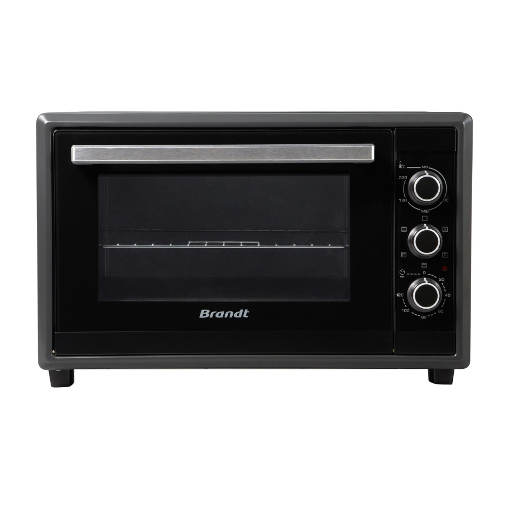 Mini oven Brandt FC55MUB