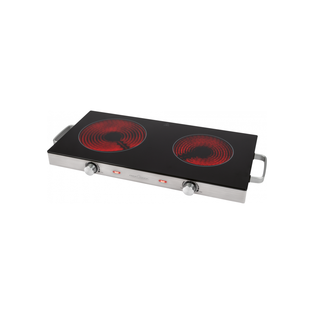 Induction cooking plate Proficook