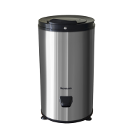 Tsentrifuug Ravanson XPB2800X, roostevaba teras