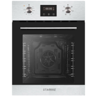 Integreeritav ahi Starkke STD45IX