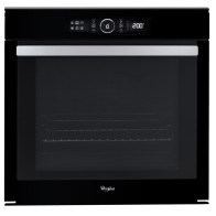 Built in oven Whirpool