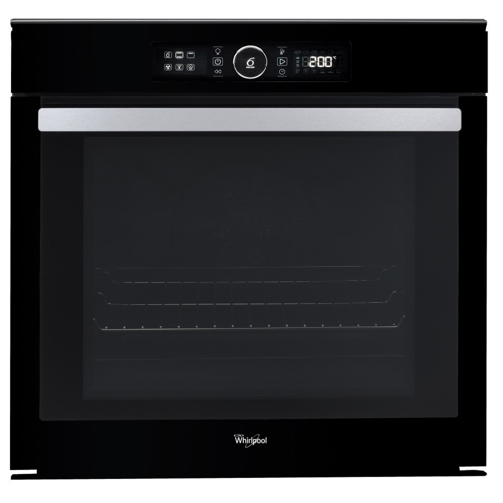 Integreeritav ahi Whirlpool AKZM8420NB