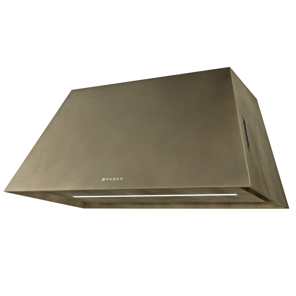 Õhupuhastaja Faber Chloe old metal leather