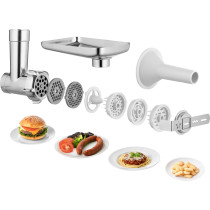 Food processor Sencor