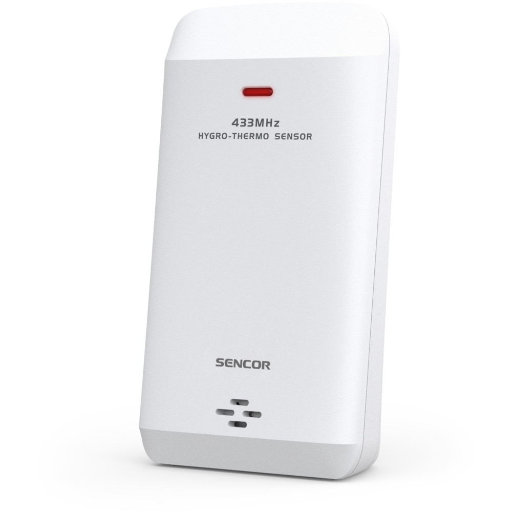 Ilmajaama lisaandur Sencor SWS8700, 8800, 7300 SWSTH870088007300