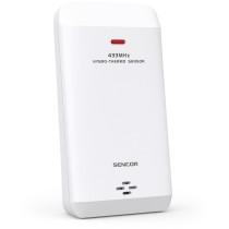 Ilmajaama lisaandur Sencor SWS8700, 8800, 7300 SWSTH870088007300