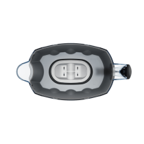 Filterkann Aquaphor Amethyst MAXFOR+ must 2.8 l