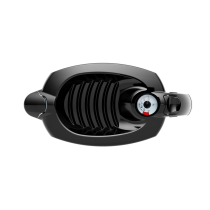 Filter jug Aquaphor Amethyst black