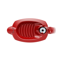 Filter jug Aquaphor Amethyst red