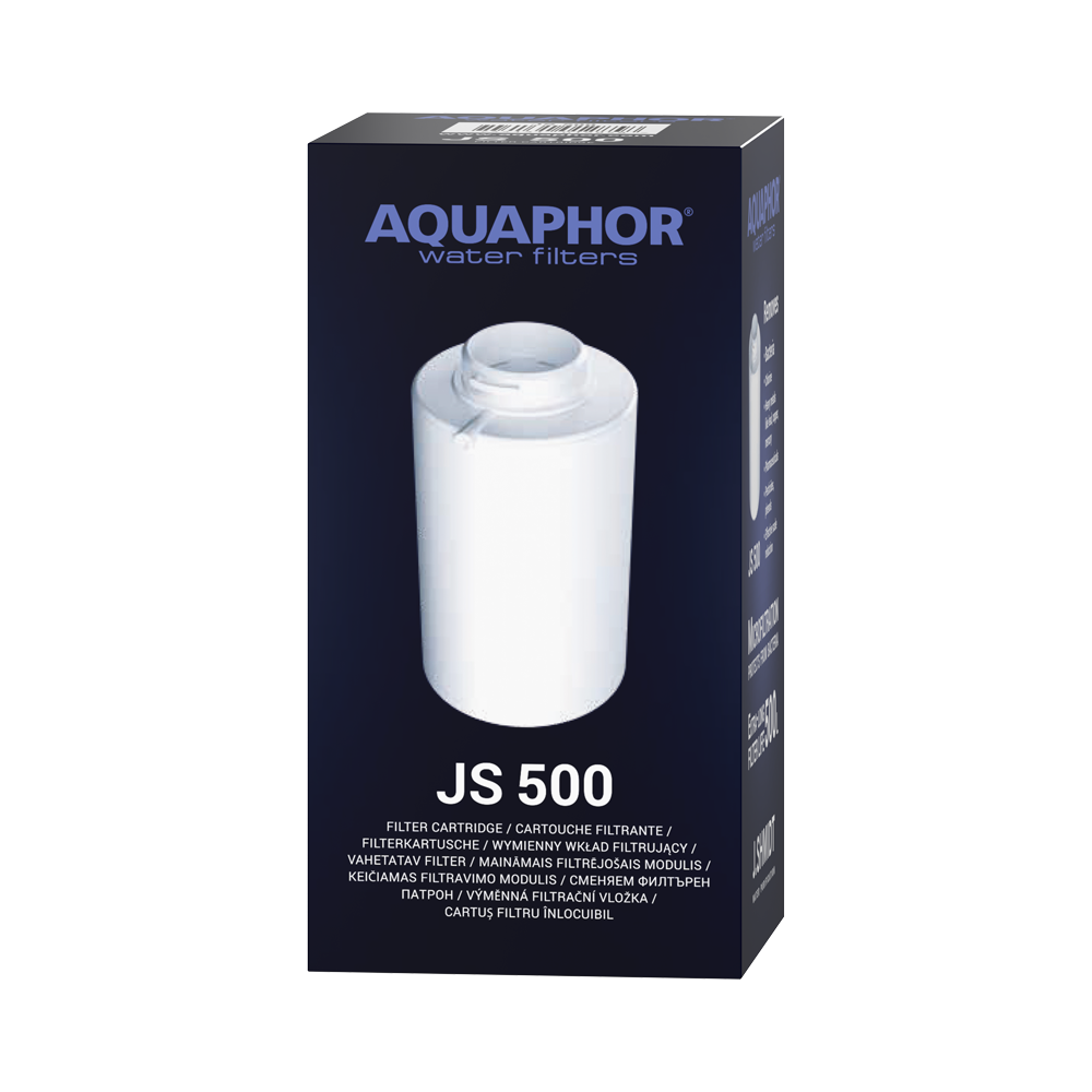 Veefilter Aquaphor JS500