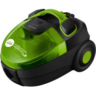 Vacuum cleaner Sencor, green