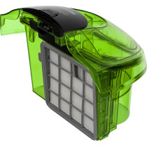 Vacuum cleaner Sencor, green