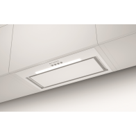 Hood Faber Inca Lux EVO WH MATT A52