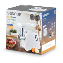 Meat grinder Sencor