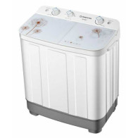 Poolautomaatne pesumasin Manta WH367