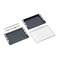 Built.-in oven Whirlpool