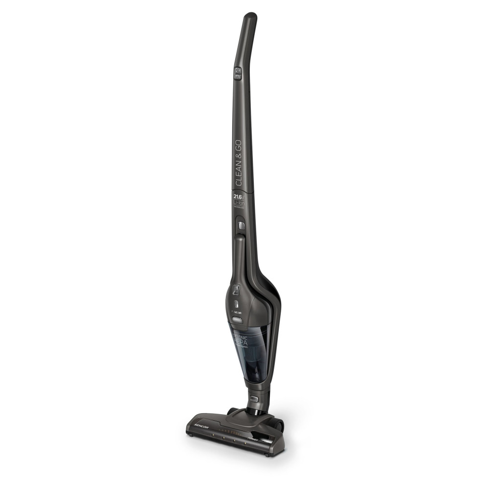 Cordless vacuum cleaner Sencor