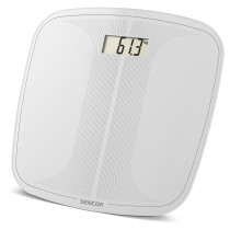 Personal scale Sencor, white