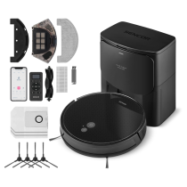 Robottolmuimeja Sencor SRV6485BK