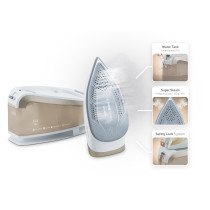 Aurutriikimiskeskus Sencor SSI0810VT