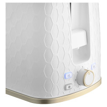 Toaster Sencor, white