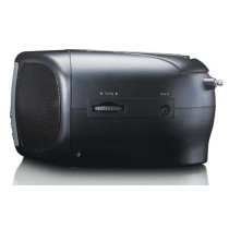 CD-raadio DAB+, Bluetooth, Lenco SCD860BK