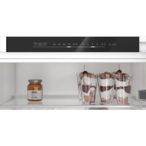 Built-in fridge-freezer combination Bosch