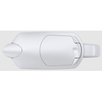 Water pitcher Aquaphor Smile with A5 cartridge (white)